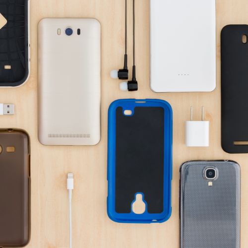 Cell Phones & Accessories