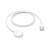 Apple Watch Magnetic Charging Cable (1m) - White - Like New