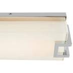 Grandale 23.25 in. Chrome LED Vanity Light - Like New