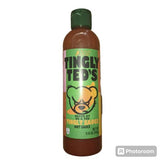 TINGLY TEDS - TINGLY TEDS TINGLY SAUCE HOT SAUCE