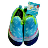 Aqua Leisure Water Shoes Kids Large 9/10