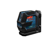 100 ft. Green Laser Level Self Leveling with VisiMax Technology, Adjustable L-Bracket Mount and Hard Carrying Case