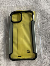 Aedilys Space Airbag Protection Case for iPhone 11 - SILVER