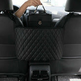 Givigo Car Purse Handbag Holder Between Seats