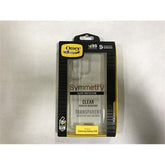 OtterBox Samsung Galaxy S20 Symmetry Case - Clear : Target
