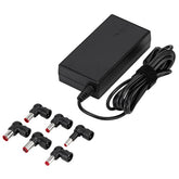 Targus Universal Laptop Charger - Black (APA90US)