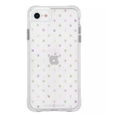 Case-Mate Apple iPhone SE(2020)/8/7/6s/6 - Iridescent Gems