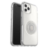 iPhone 11 Pro/iPhone X/Xs Otter + Pop Symmetry Series Clear Case