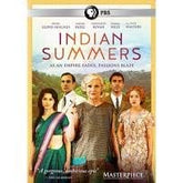 Indian Summers: The Complete First Season (Masterpiece) (DVD), PBS (Direct), Drama