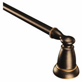 Y2618BRB 18" BRZ Towel Bar - Quantity 3