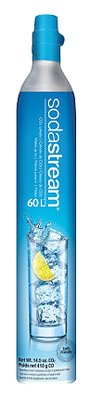 SODASTREAM USA INC Sodastream Usa  CO2  60L