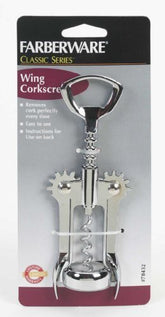 Farberware Classic Series Wing Corkscrew