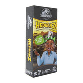 Spin Master Games Jurassic World Hedbanz Family Game Night Game What Am I?