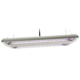 Feit Electric - Full Spectrum High Bay 80 Watt LED 14 inch Grow Light (GLP14FS/HB/80W/LED), Full Spectrum 14" Hi-Bay - Like New