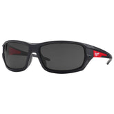 Milwaukee Tool 48-73-2025 Performance Safety Glasses Fog-Free, Anti-Scratch Tinted Lens - Like New