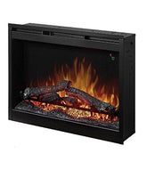 DIMPLEX DFR2651L Fireplace Electric FireBox Insert (26") 120 Volts
