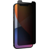 InvisibleShield Glass Elite Privacy Screen Protector - for iPhone 11 Pro - Impact Protection, Scratch Resistant, Fingerprint