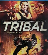 Tribal Get Out Alive