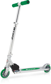Razor A Kick Scooter for Kids - Lightweight, Foldable, Aluminum Frame, and Adjustable Handlebars - Like New