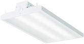 Lithonia Lighting IBE 12LM MVOLT 40K LED Linear High Bay Light, 4000k, 107 watts, Cool White