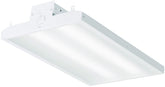 Lithonia Lighting IBE 12LM MVOLT 40K LED Linear High Bay Light, 4000k, 107 watts, Cool White