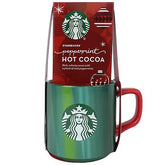Starbucks Holiday Mug ONLY