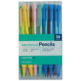WEXFORD Mechanical Pencils 30 Pack