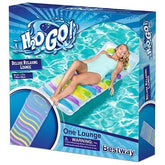 Bestway H2O Go! Deluxe Relaxing Lounge