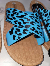 Sole Selection Fashion Women's Slide Sandal