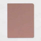 heyday Apple iPad 8th Gen Folio Case (3 Adjustable Stand Options) Warm Taupe