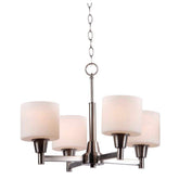 Hampton Bay HDP12069 Lighting - Like New