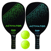 Franklin Activator Pickleball Set - Total Qty: 66