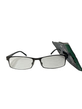 Foster Grant Simply Specs Tech Glasses w case +2.50 Drew