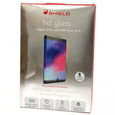 ZAGG Invisibleshield HD Glass for iPad Mini 4 - Clear