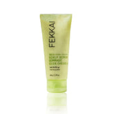 Fekkai Apple Cider Detox Scrub - 2 oz - Removes Visible Build-Up & Stimulates Hair Follicles - Free of Sulfates, Parabens, Phthalates - Vegan, Cruelty-Free