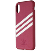 Adidas Sports Solo for iPhone X/XS (Pink/Red White)