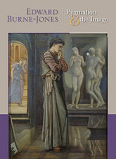 Edward Burne-Jones: Pygmalion & the Image Notecards with Envelopes