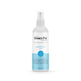 The Honey Pot Company - Refreshing and Restorative Panty and Body Plant-Derived Deodorant Spray - Paraben & Sulfate Free - Sensitive -4 fl. oz.