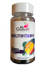 Adult Multivitamin (Mr.Gummy)