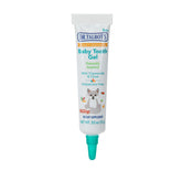 Dr. Talbot's Baby Tooth Gel for Sore Gums, Naturally Inspired, .53 Oz, Benzocaine Free, Belladonna Free