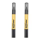 Maybelline Master Camo Color Correcting Pens, 40 Yellow for Dullness
