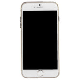 Case-Mate - Twinkle Ombre Silver Clear Case Iphone 13 Pro