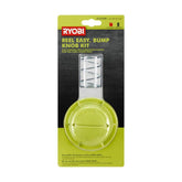 RYOBI AC05ABK Replacement Arborless Bump Knob for Reel Easy Trimmer Head
