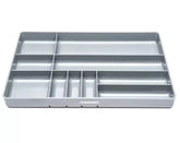 Husky Universal Storage Tray