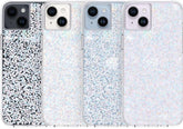 Case-Mate - Twinkle Glitter Silver Stardust Iphone 13 Pro