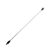 EZClean Power Cleaner 42" Extension Pole - Like New