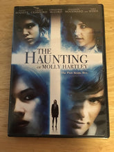 The Haunting Of Molly Hartley
