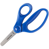Fiskars 5" Blunt-tip Kids Scissors, Assorted Colors