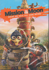 Mission to the Moon - Where No Duck Has Gone Before
