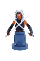 Exquisite Gaming - Star Wars Manadalorian Ahsoka Tano Cable Guy (Net)